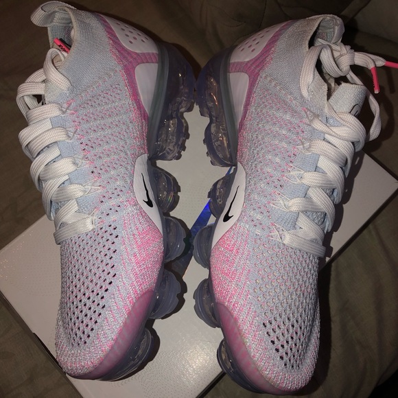 poshmark nike vapormax